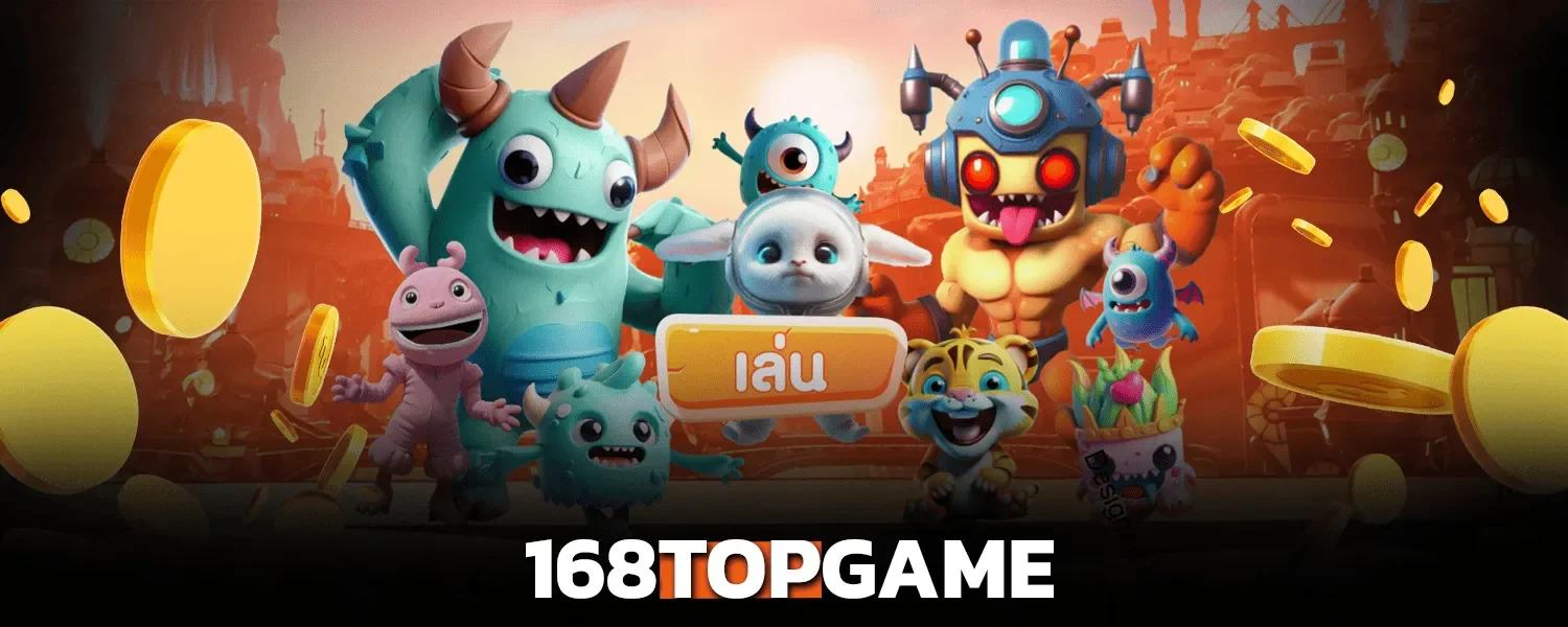 168TOPGAME